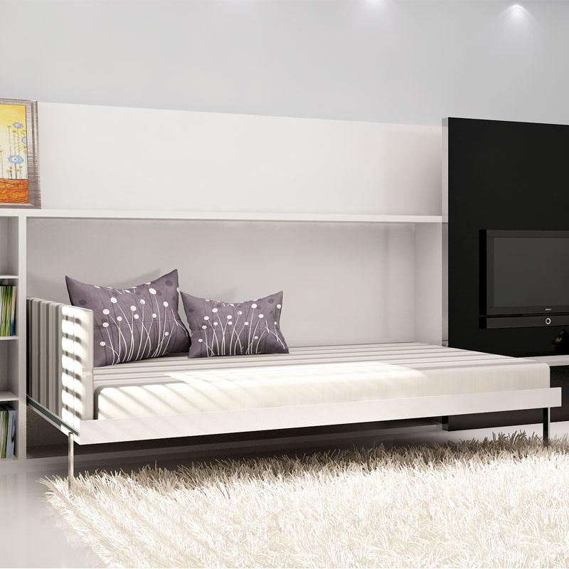 bo_suu_tap_comfy_6-copy Phòng khách kết hợp phòng ngủ sử dụng giường thông minh V-Home