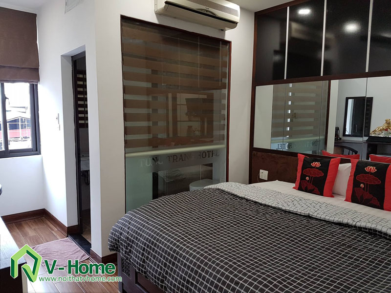 thi-cong-khach-san-tung-trang-hoan-kiem-11 Thi công xây dựng, nội thất Khách sạn Tùng Trang, Hoàn Kiếm