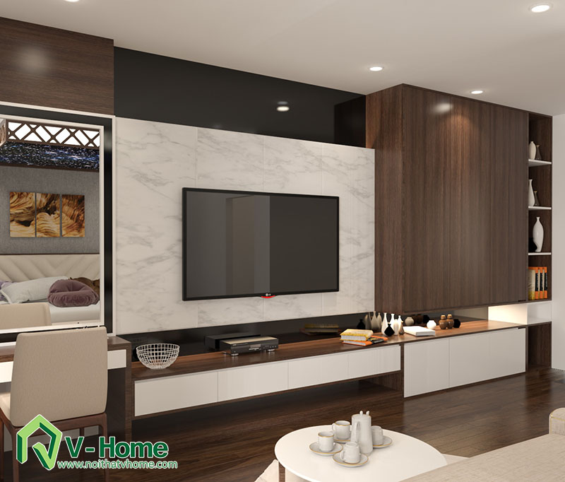 thiet-ke-noi-that-shophouse-vinhome-ham-nghi-6 Thiết kế nội thất Shophouse Vinhomes Gardenia Hàm Nghi, Mỹ Đình