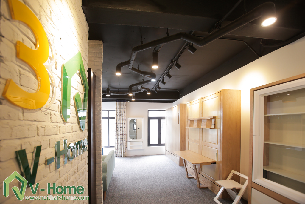 IMG_0113 Showroom nội thất thông minh V-Home tại Hà Nội