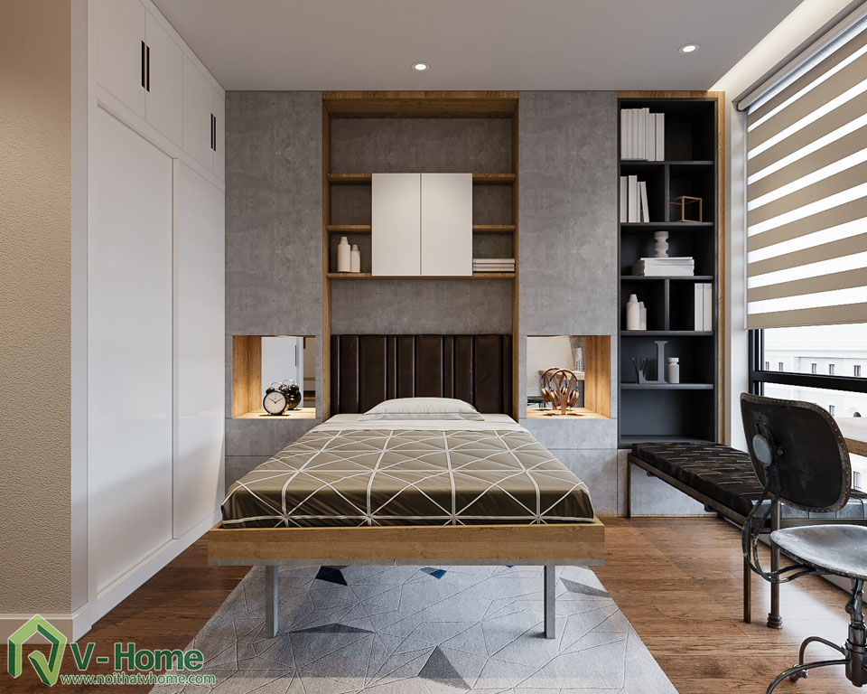 thiet-ke-noi-that-vinhomes-central-park-10 Thiết kế nội thất chung cư Vinhomes Central Park - C. Thủy