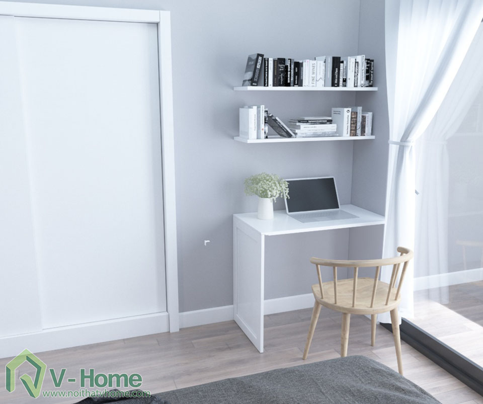 thiet-ke-officetel-r6-royal-city-7 Thiết kế nội thất căn hộ R6 Royal City - A. Hùng