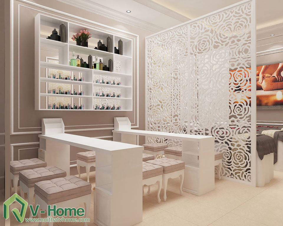 thiet-ke-spa-nguyen-luong-bang-6-1 Thiết kế nội thất Spa Nguyễn Lương Bằng
