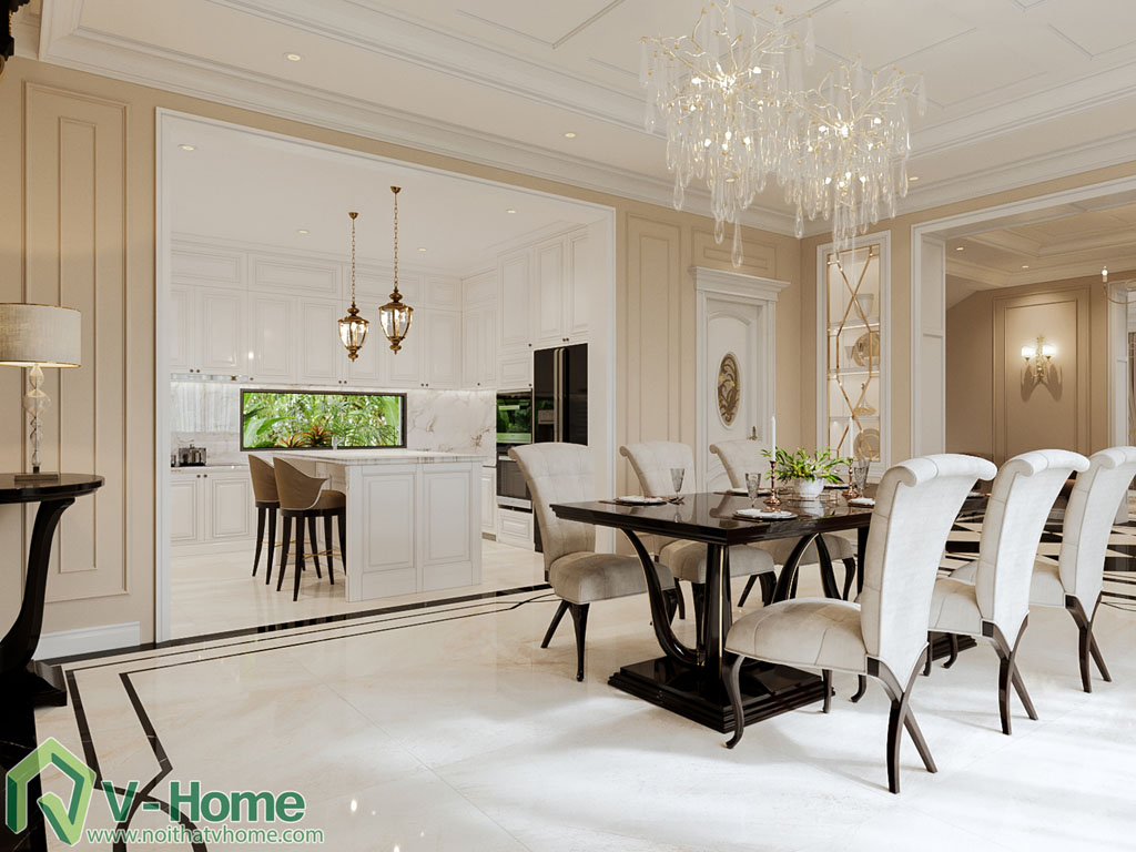 thiet-ke-noi-that-biet-thu-vinhomes-riverside-5-1 Thiết kế nội thất biệt thự Vinhomes Riverside - C. Trang