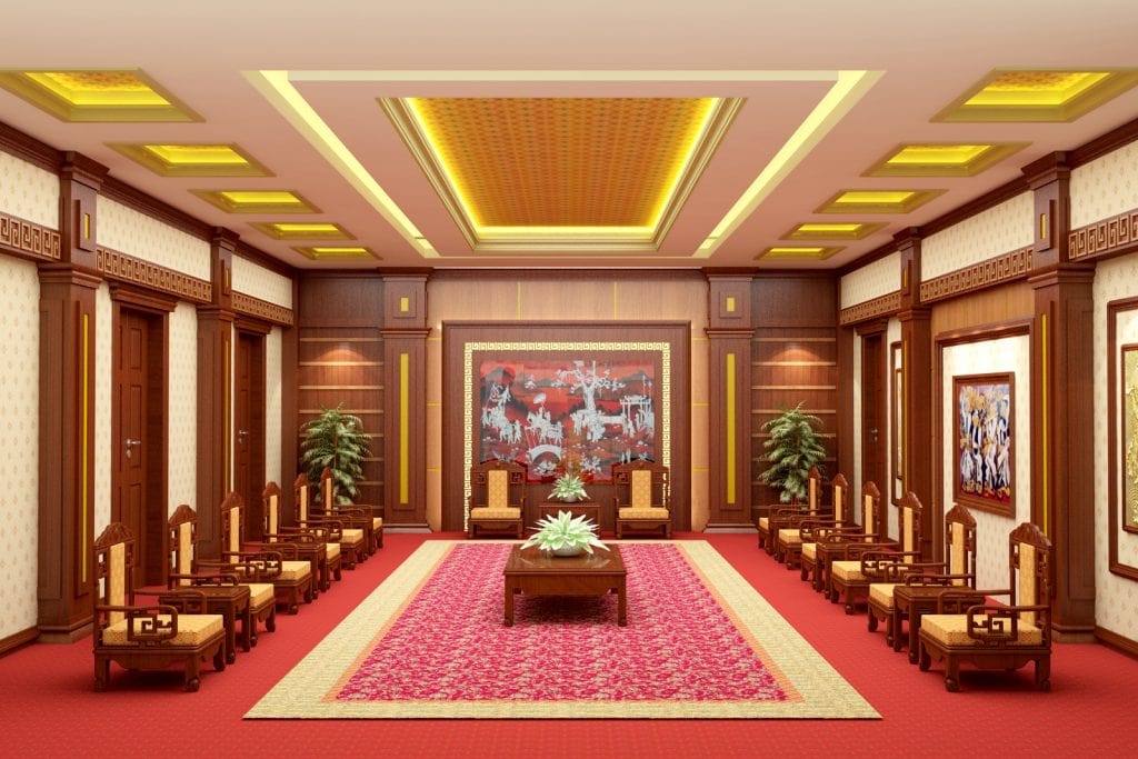 0ffdf70795eb97d29abce74a6e027755-2-1024x683 Lựa chọn thảm như thế nào trong thiết kế nội thất?