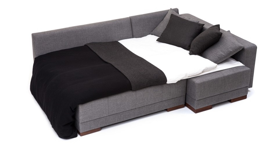 Corner-Convertable-Sofa-Bed-for-Small-Apartement Nội thất thông minh – Những điều không phải ai cũng biết!