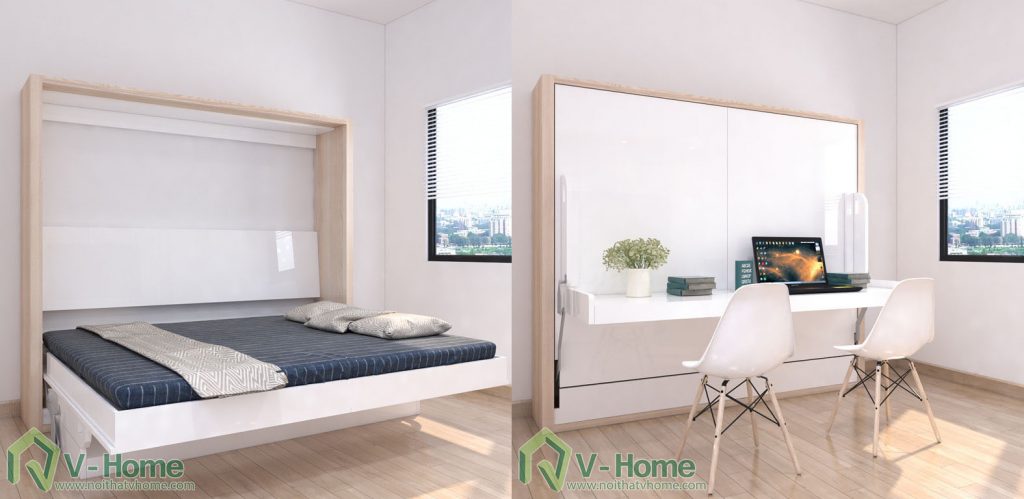 giuong-mo-ngang-ban-lam-viec-3-1024x499 Nội thất thông minh – Những điều không phải ai cũng biết!