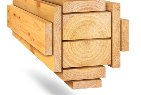 gỗ thông giá rẻ