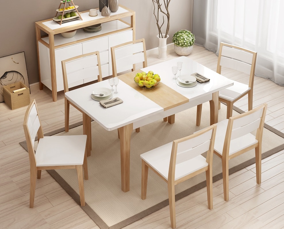 5a9cb82fNadee75ee Bàn ăn và tất tần tật những điều cần biết trước khi lựa chọn