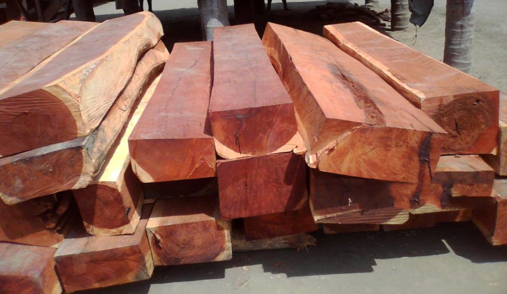 go-huong Gỗ hương và tổng hợp những điều cần biết
