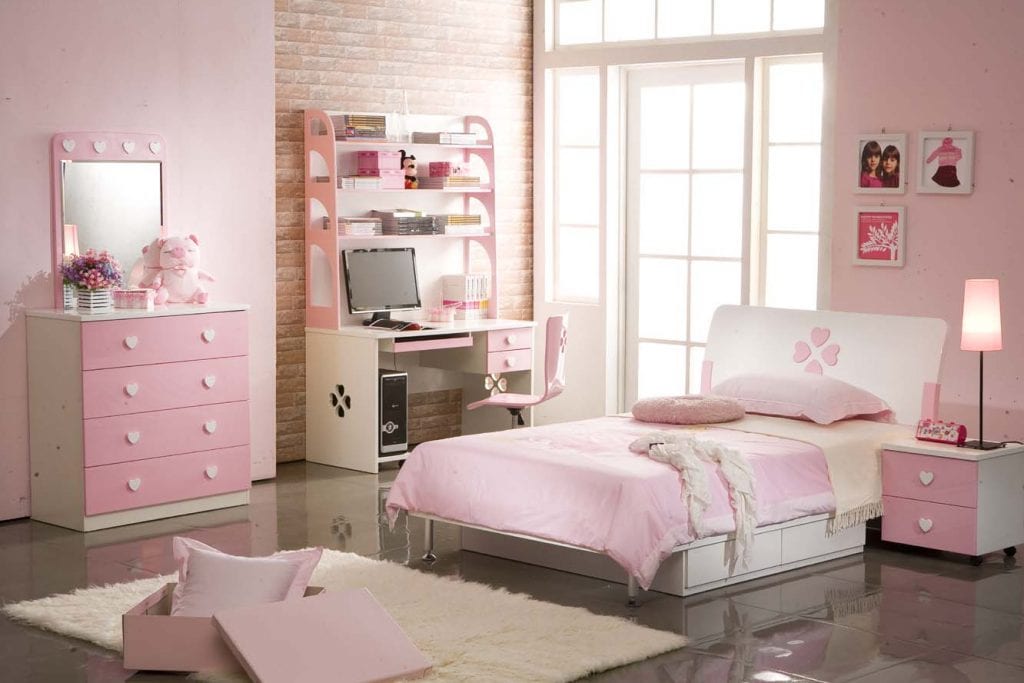 nhung-can-phong-hong-mau-hong-cho-be-gai_291f13b878-1024x683 Gợi ý cách thiết kế phòng ngủ cho bé gái 15 tuổi