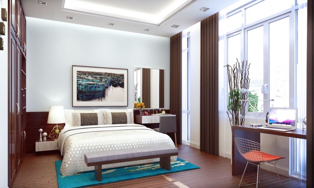 phongngu01-6388-1024x614 Bàn trang điểm và những điều phải biết trước khi mua