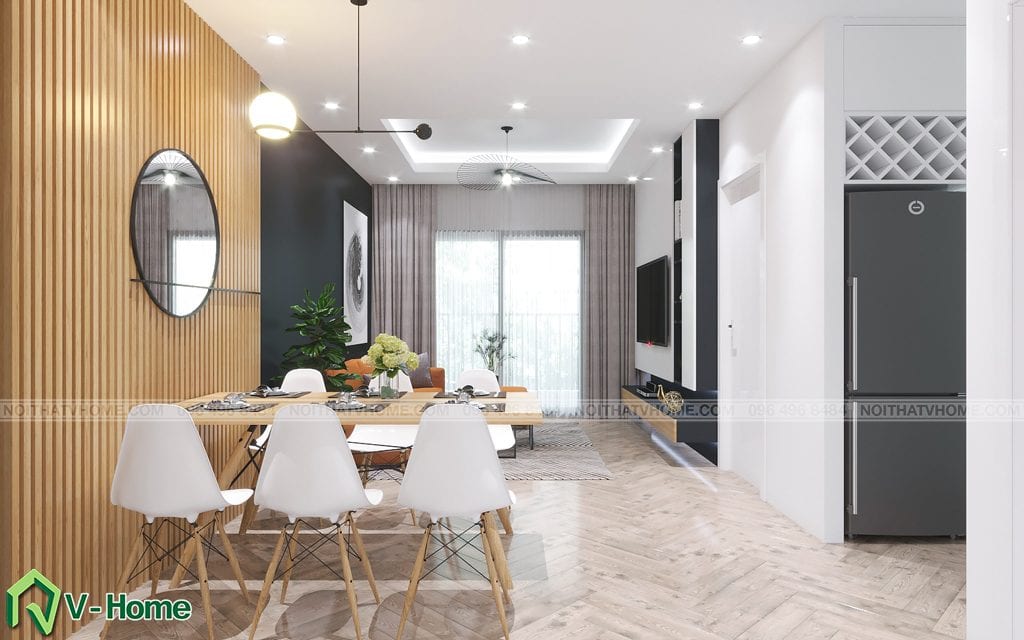 thiet-ke-noi-that-phong-khach-chung-cu-moncity-mshuyen-7-1024x640 Thiết kế nội thất căn hộ chung cư Mon City - Ms Huyền