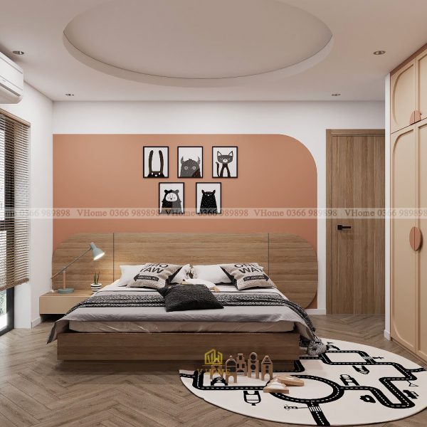 b9609ad66274a32afa65-600x600 Thiết kế nội thất chung cư TSQ EuroLand - Phong cách Wabisabi